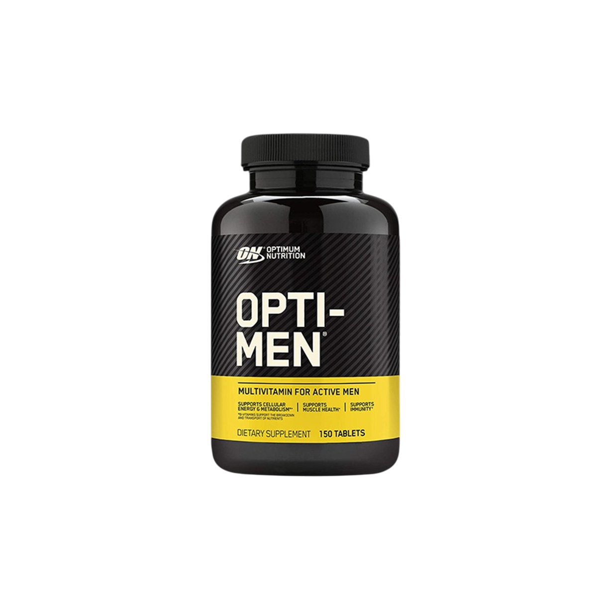 Optimum Opti-Men 150 Tablets – Energy, Performance & Vitality