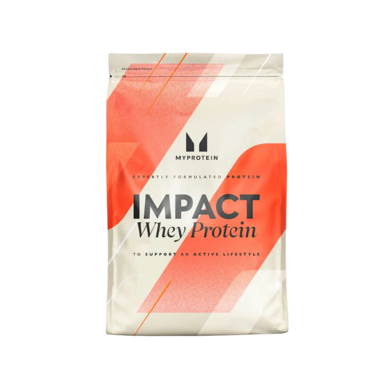 Impact Whey Isolate 2.5kg by My Protein