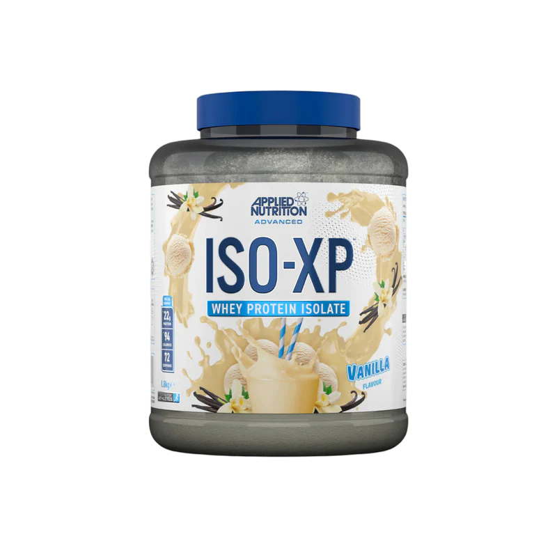 Iso Xp by Applied Nutrition – 72 Servings