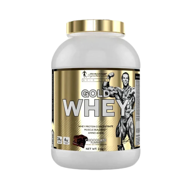 LEVRONE Gold Whey 2 Kg