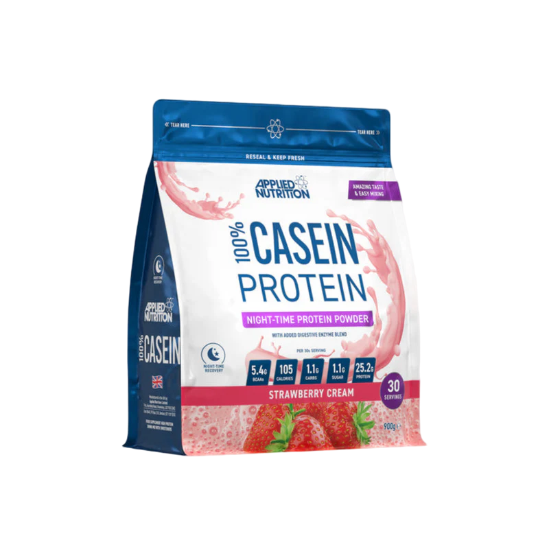 Micellar 100% Casein Protein 1 kg