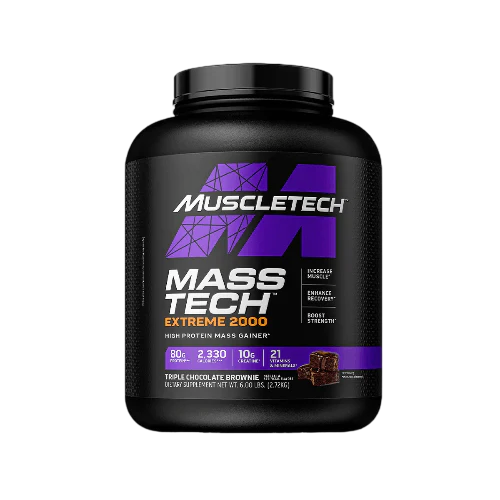 Muscletech Extreme 2000 7LBS