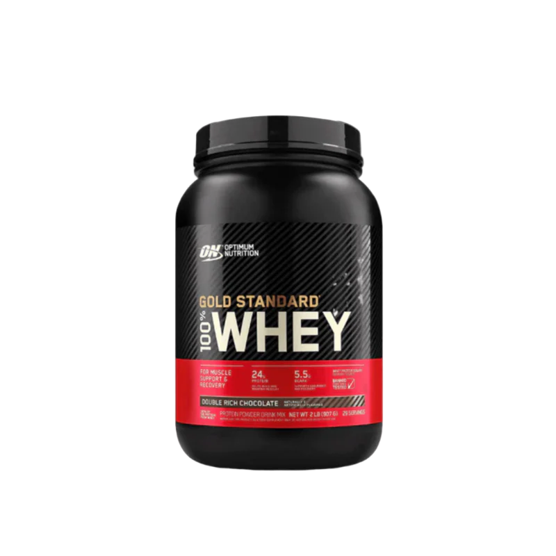 ON – Gold Standard Whey 2LBS