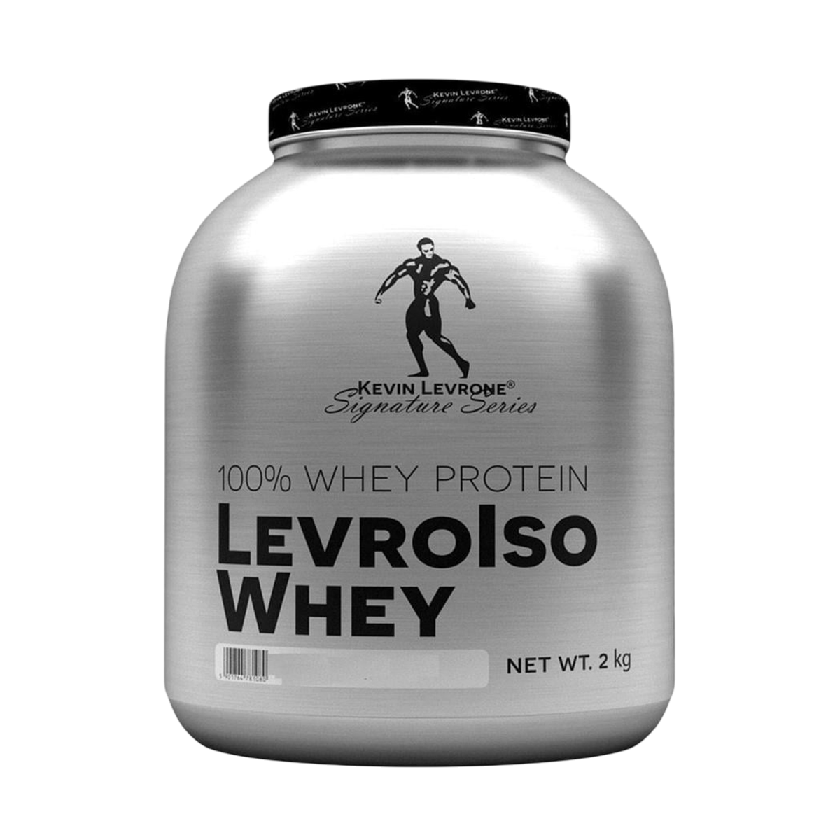 Kevin Levrone Whey Supreme 2kg – Premium Protein Power