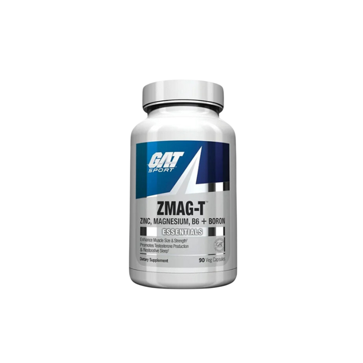 ZmaG-T by GAT Sport – Natural Testosterone Support