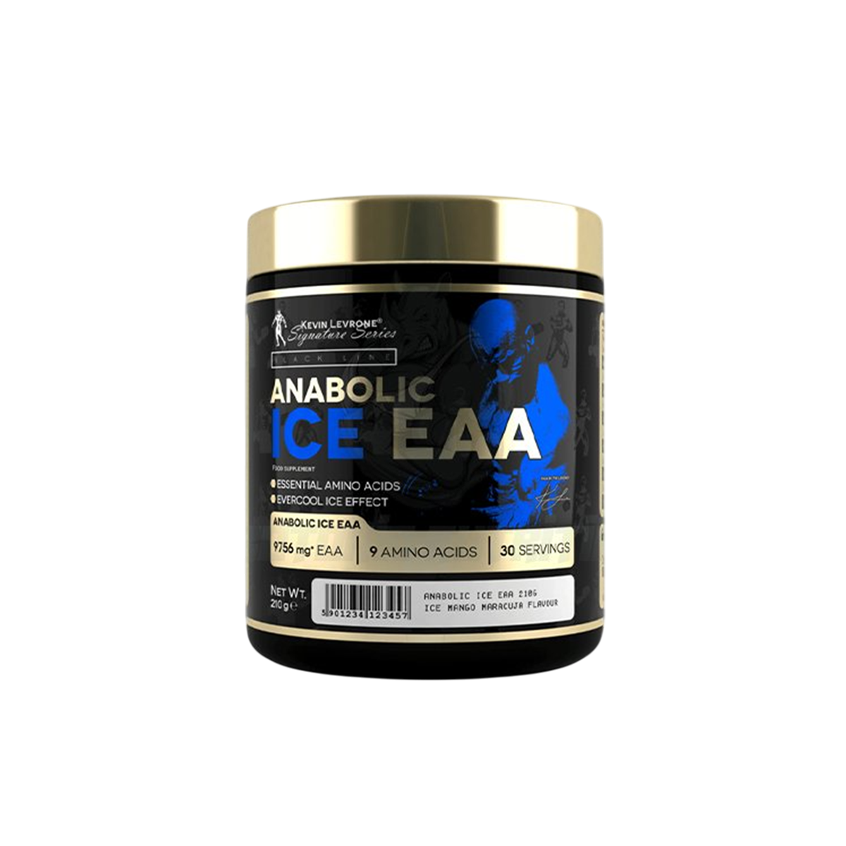 Kevin Levrone Anabolic Ice EAAs – 30 Servings
