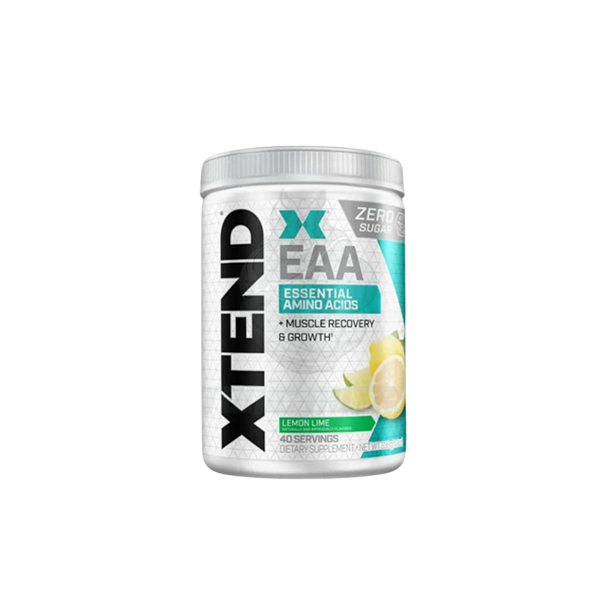 Scivation Xtend EAAs – 40 Servings for Recovery & Performance