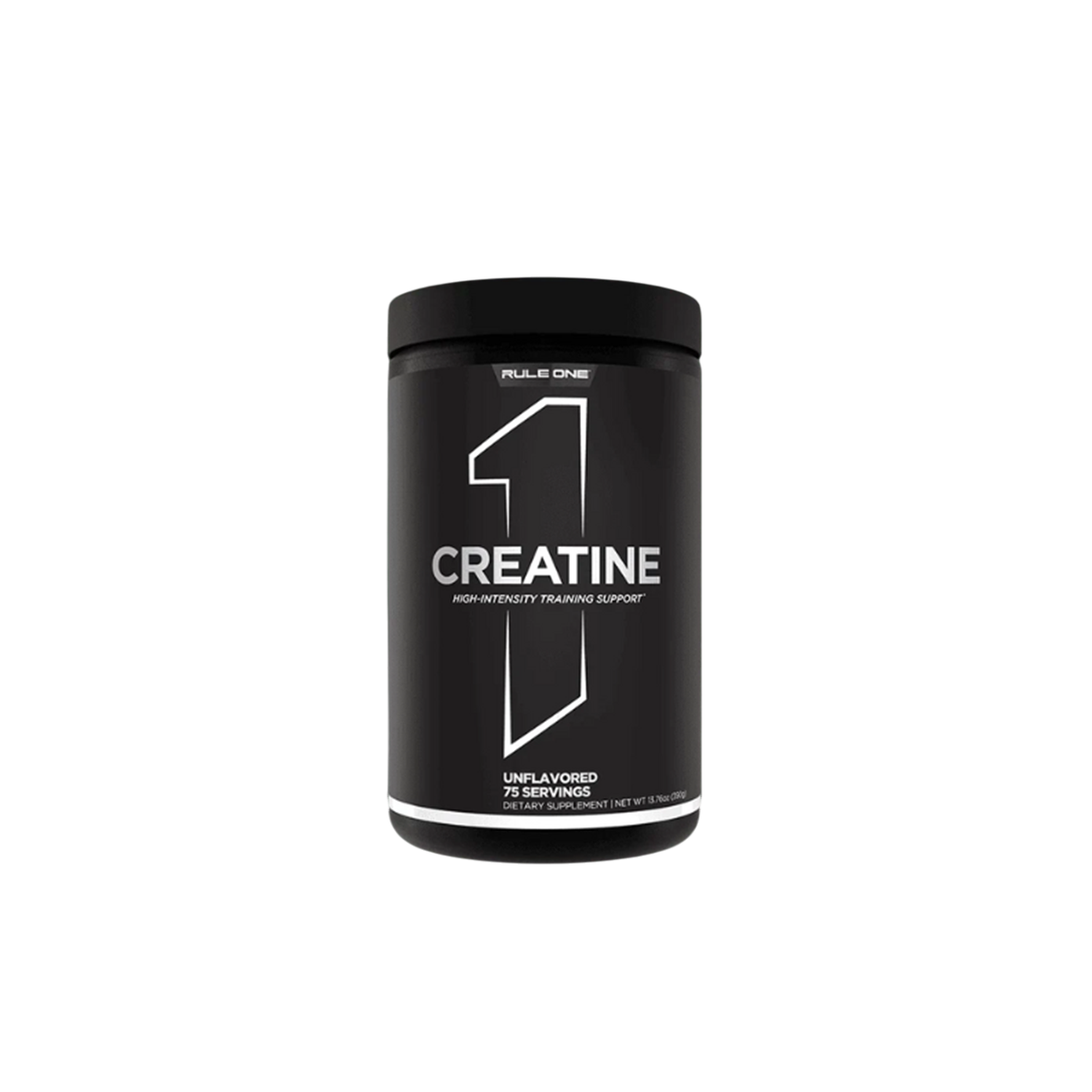 Rule1 Proteins R1 Creatine – 75 Servings