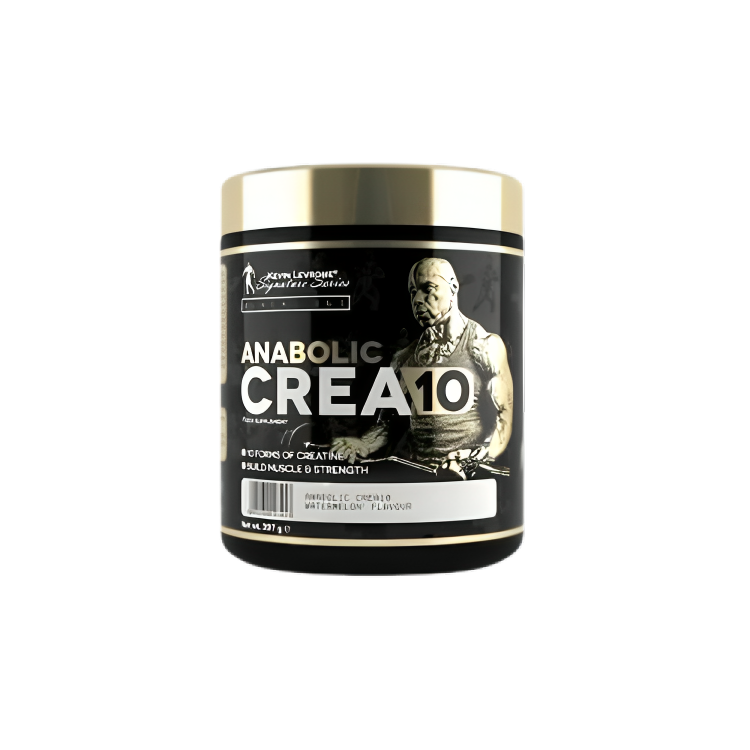 Anabolic CREA10 30 servings