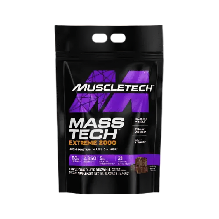Muscletech Extreme 2000 12LBS
