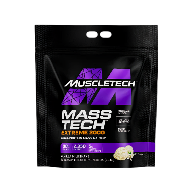 Muscletech Extreme 2000 20lbs