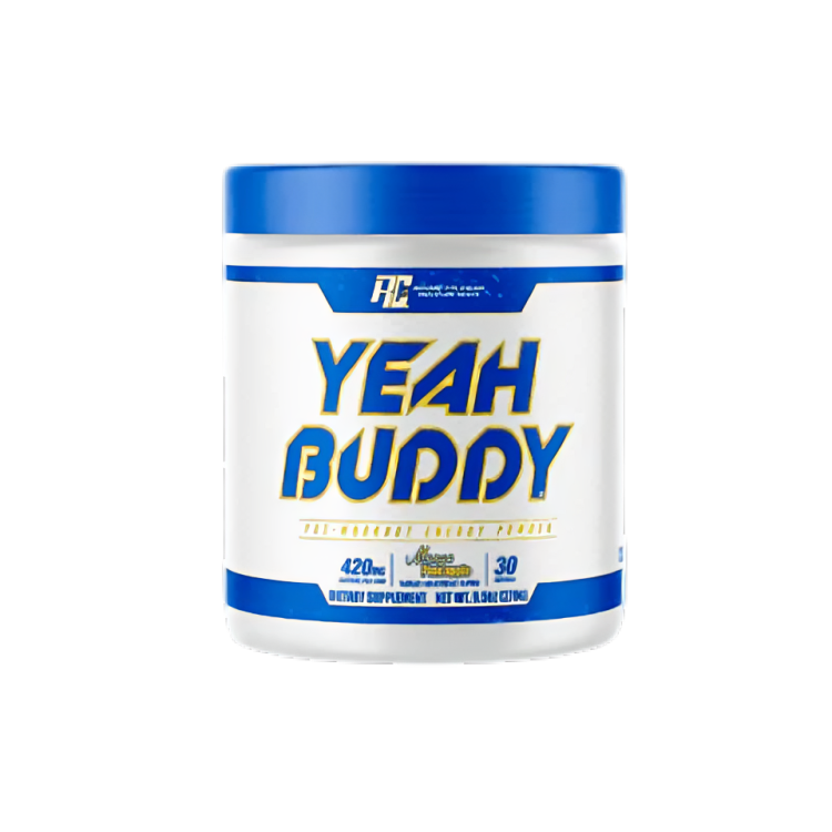 RC – Yeah Buddy 30 Servings