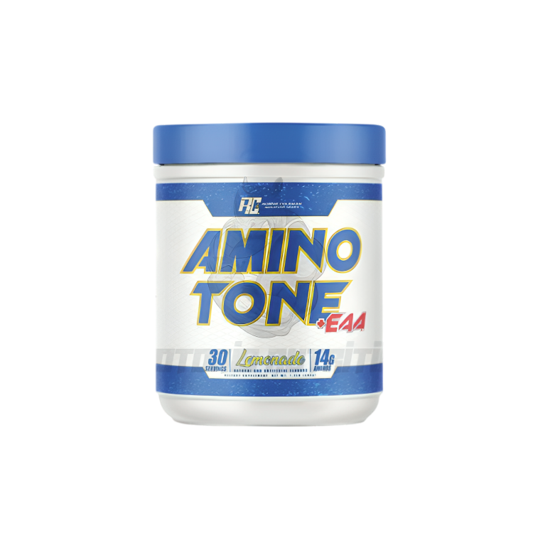 Ronnie Coleman Amino Tone + EAAs – 30 Servings