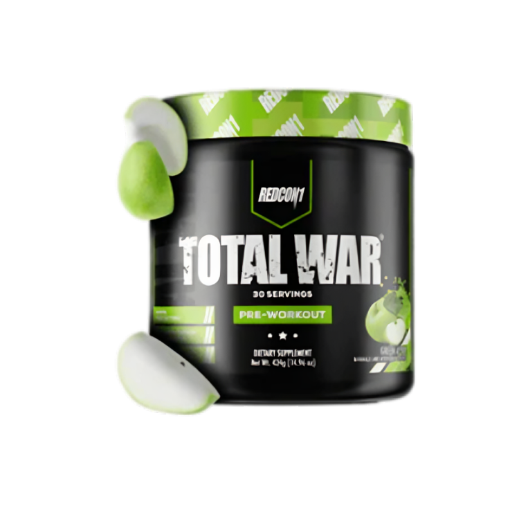 Total War