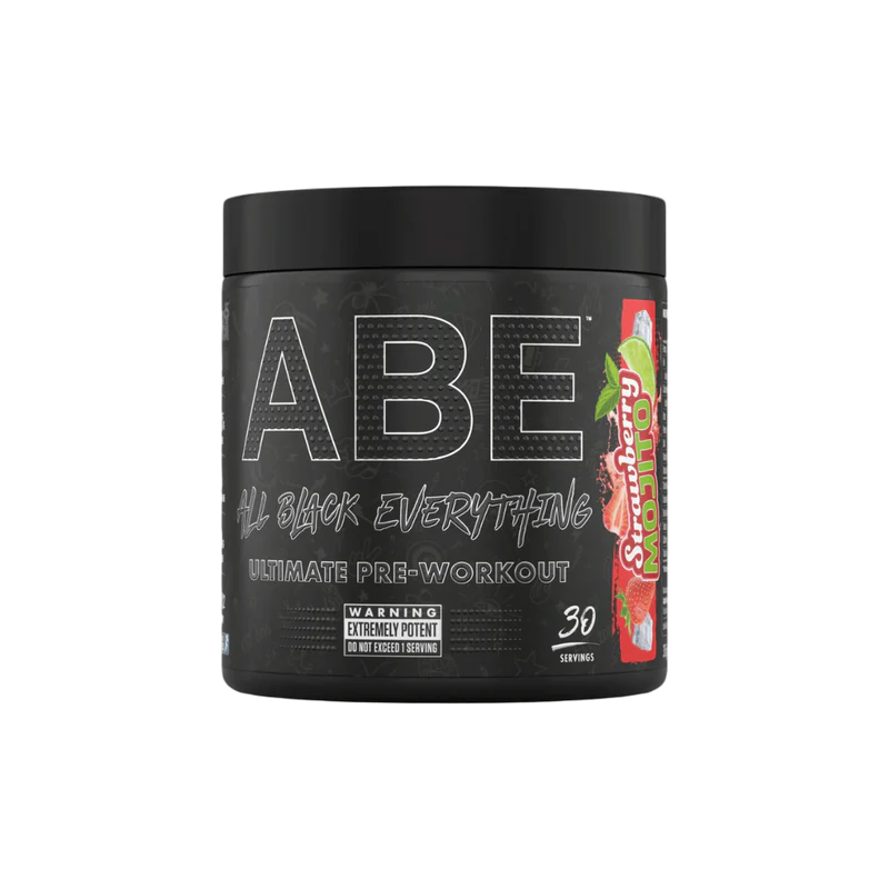 ABE 30 Servings