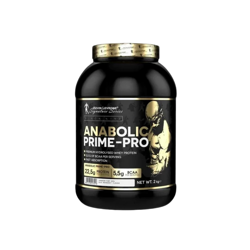 Anabolic Prime-Pro 2kg