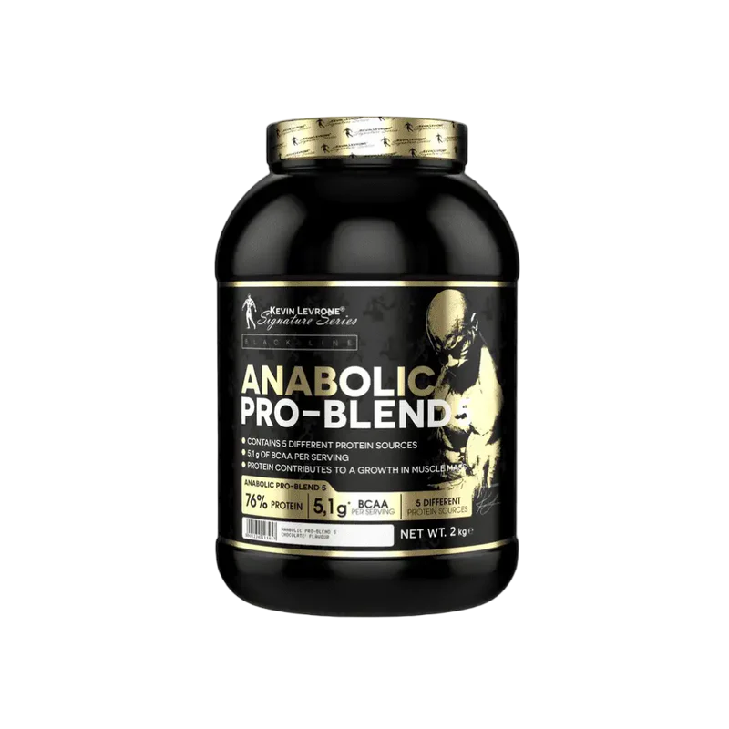 Anabolic Pro-Blend 5 – 2kg