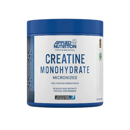 Applied Nutrition- Creatine Monohydrate 50 Servings