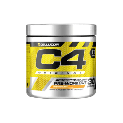 C4 Original 30 Servings