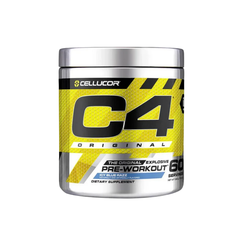 C4 Original 60 Servings