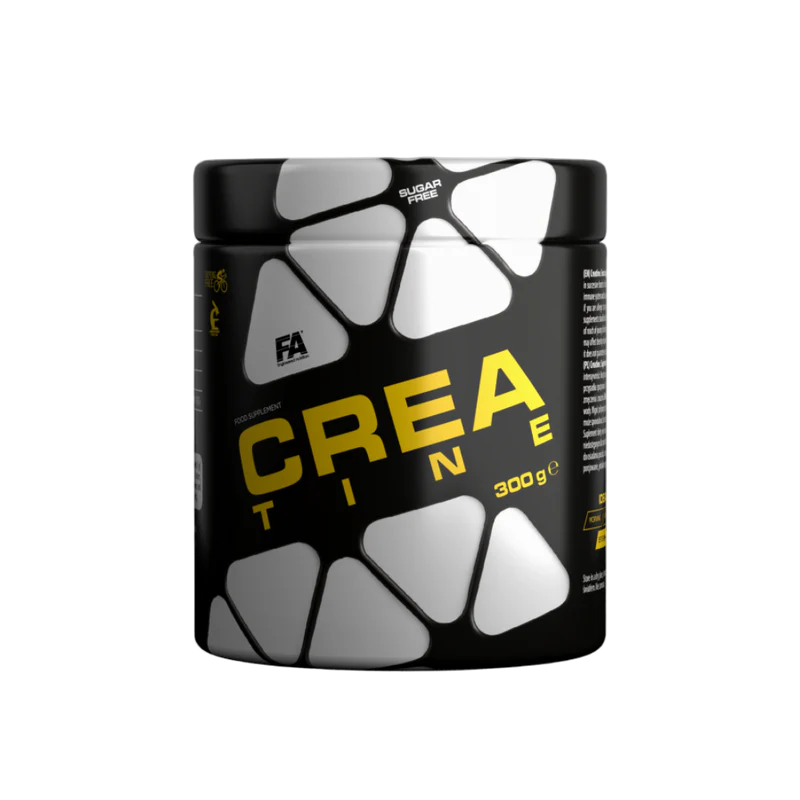 FA Creatine 60 Servings