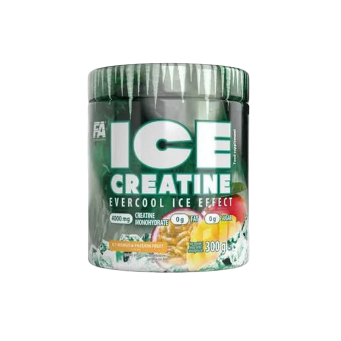 FA Ice Creatine 60 Servings