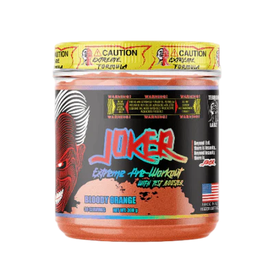 Joker 30 Servings