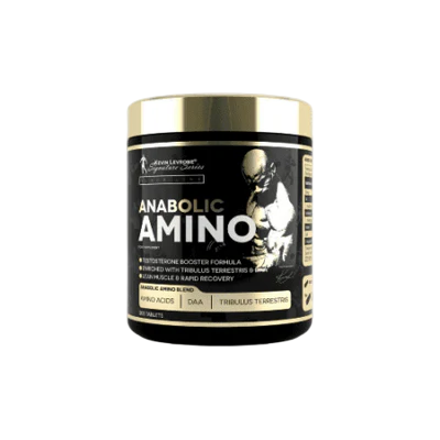 LEVRONE – Anabolic Amino 300 Tablets