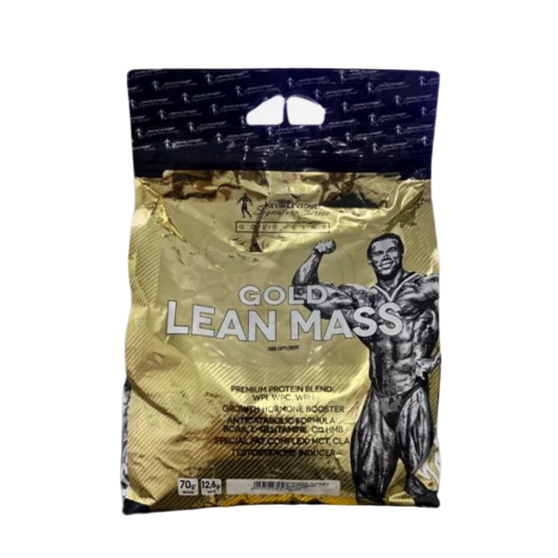 LEVRONE – Gold Super Mass 6kg