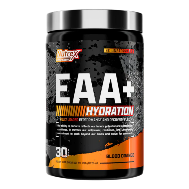 Nutrex EAA+ Hydration – 30 Servings