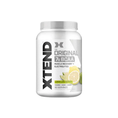 Xtend BCAA 90 Servings