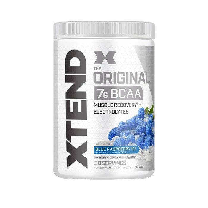 Xtend Original BCAA – 30 Servings