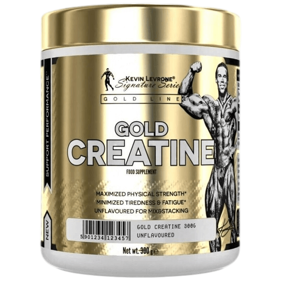 Kevin Levrone Gold Creatine – 100 Servings