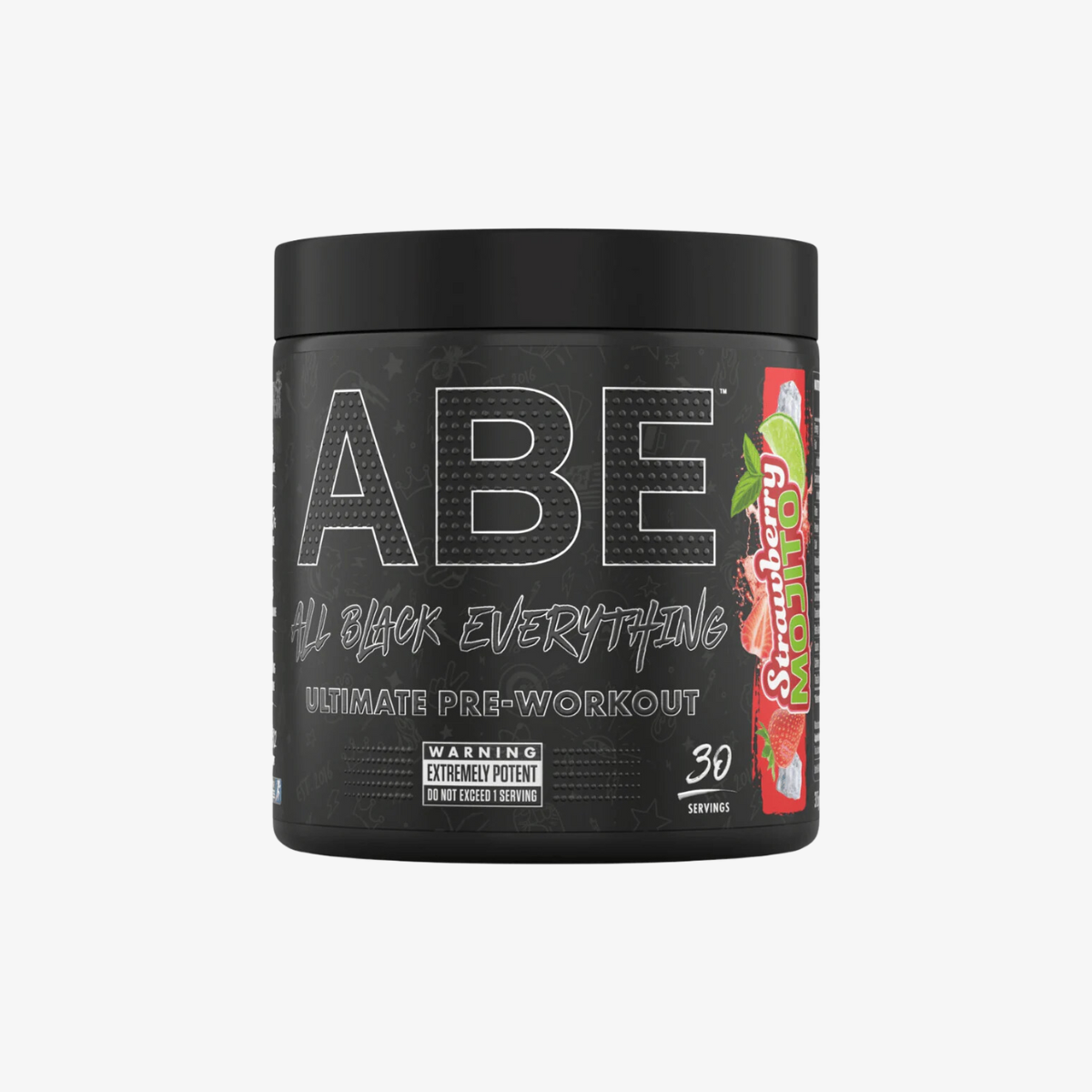 ABE 30 Servings