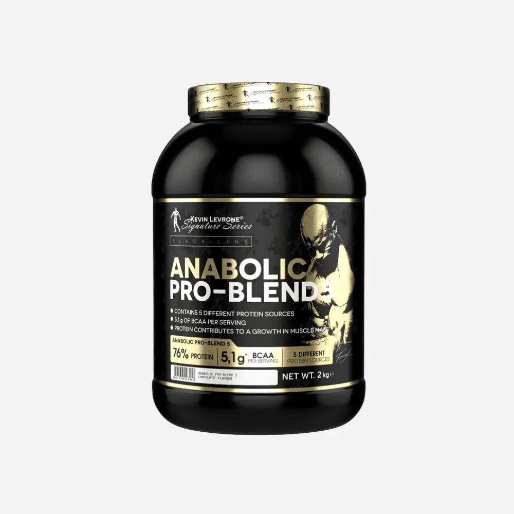 Anabolic Pro-Blend 5 – 2kg