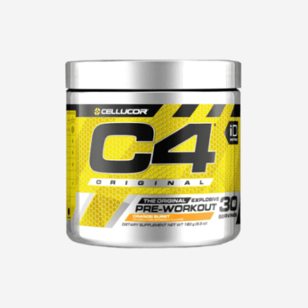 C4 Original 30 Servings