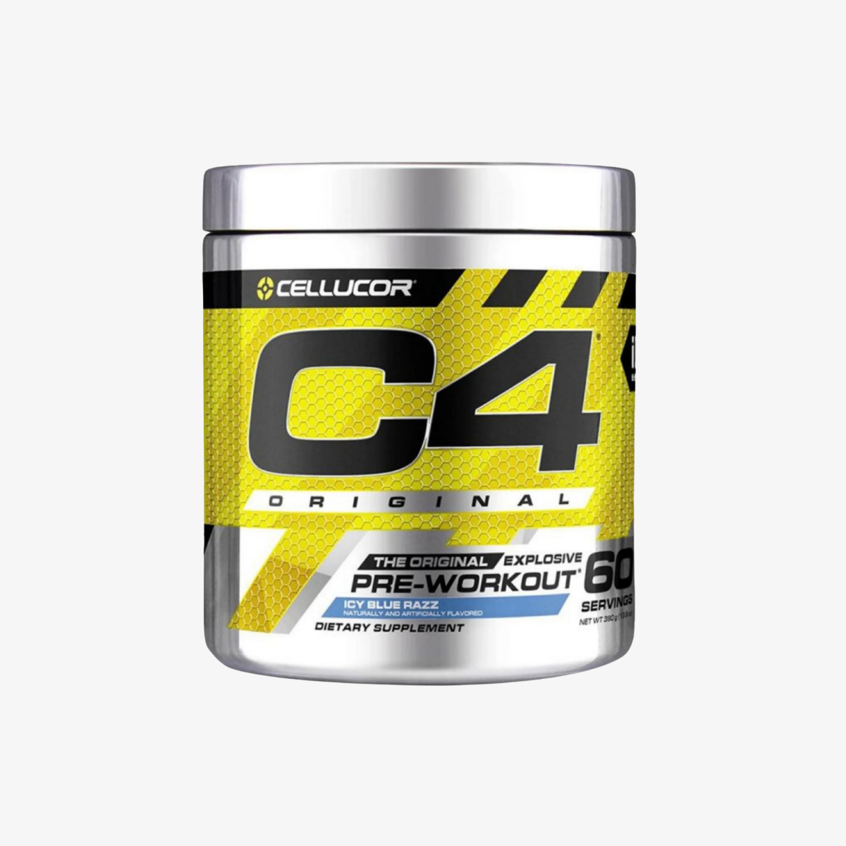 C4 Original 60 Servings