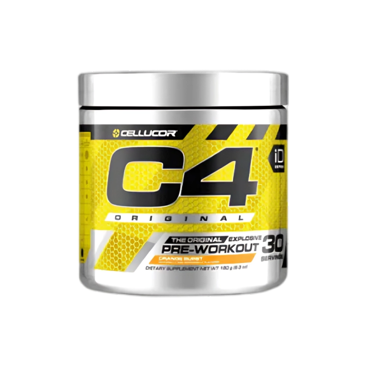 C4 Original 30 Servings