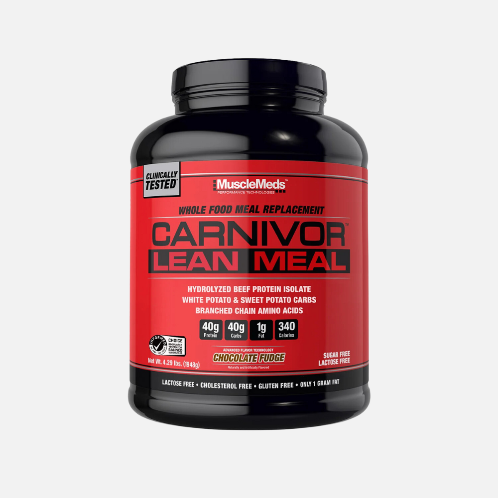 Carnivor Beef Protein 4lbs