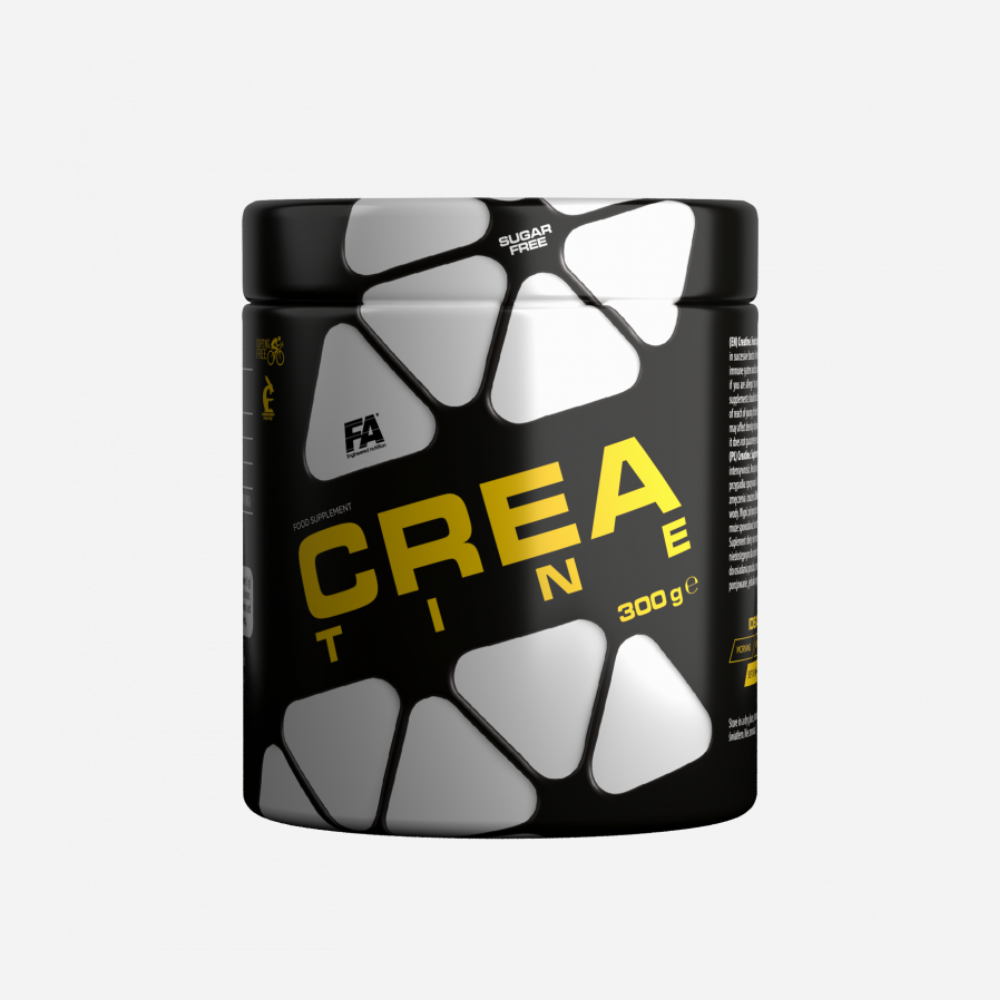 FA Creatine 60 Servings