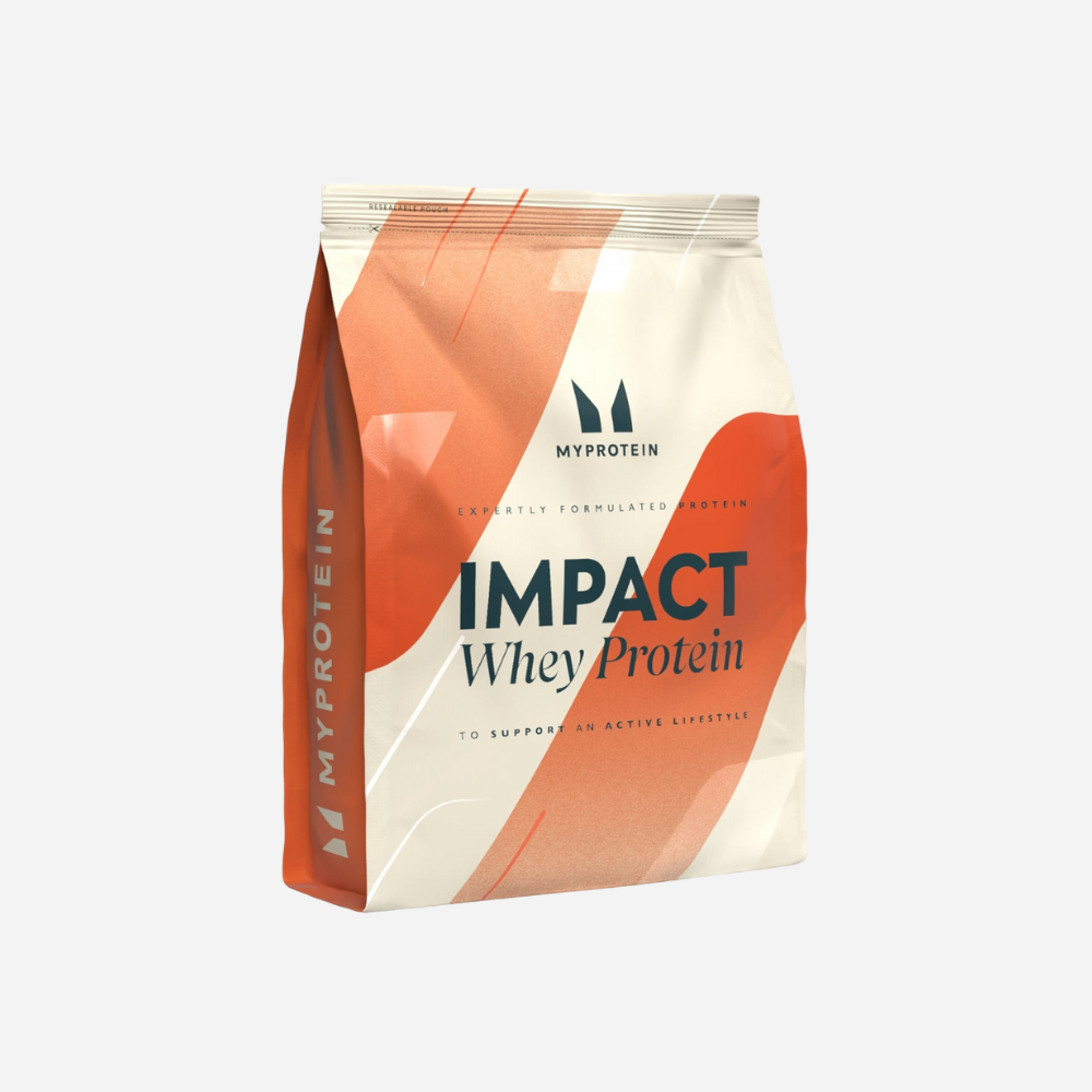 Impact Whey 1 kg by MyProtein