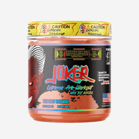 Joker 30 Servings