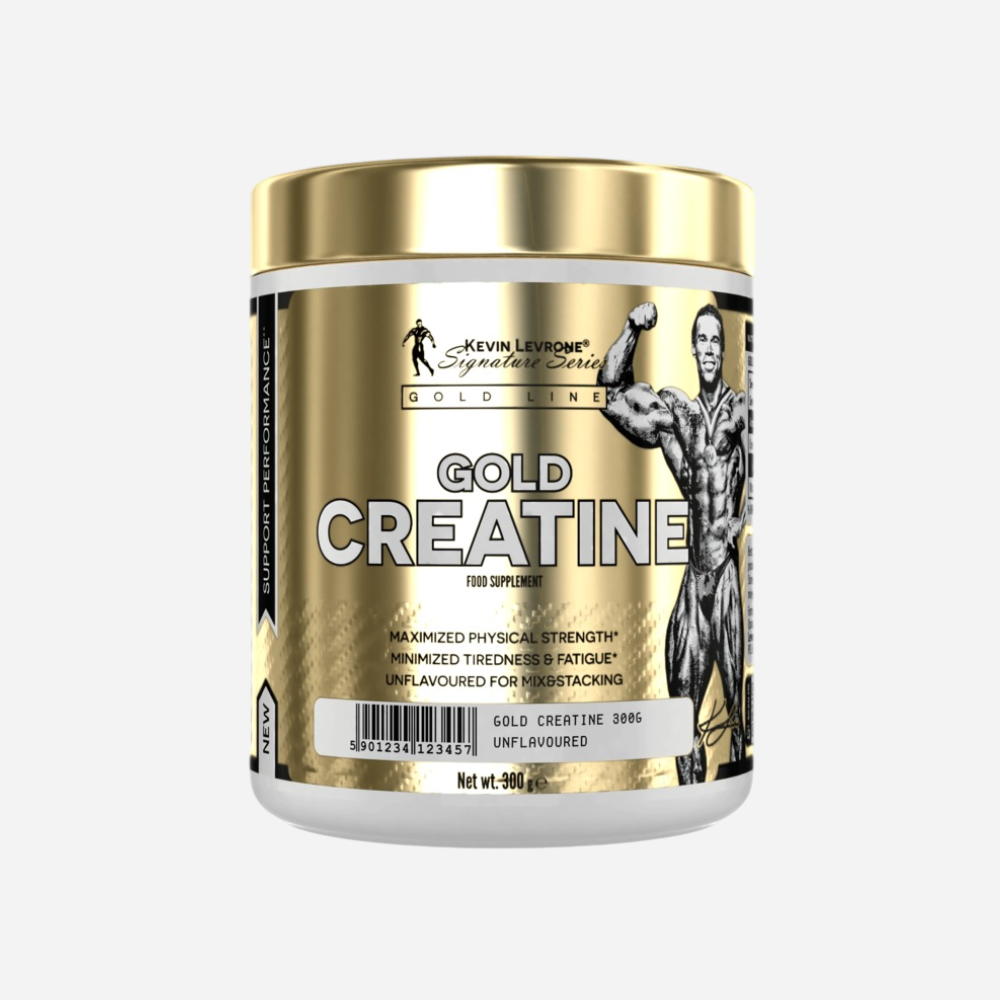 Kevin Levrone – Gold Creatine 60 Servings