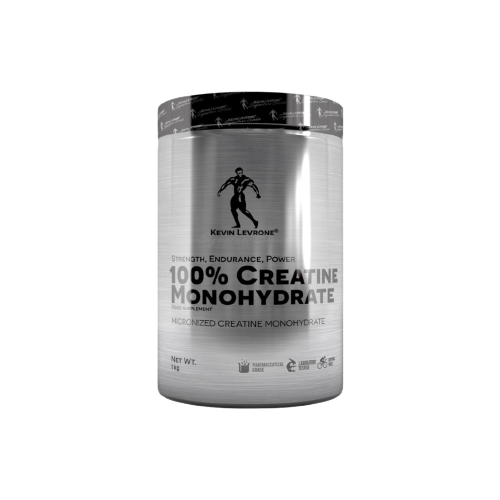 LEVRONE – 100% Creatine Monohydrate 1kg