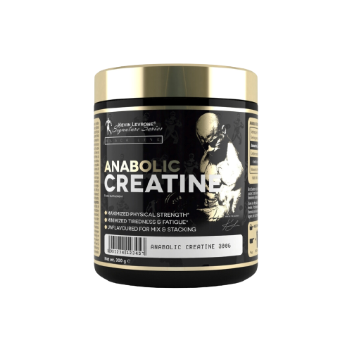 LEVRONE – Anabolic Creatine 60 Servings