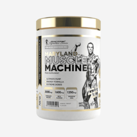 LEVRONE – Muscle Machine 44 Servings