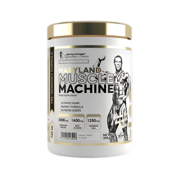 LEVRONE – Muscle Machine 44 Servings