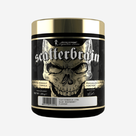 LEVRONE – Scatterbrain 60 Servings