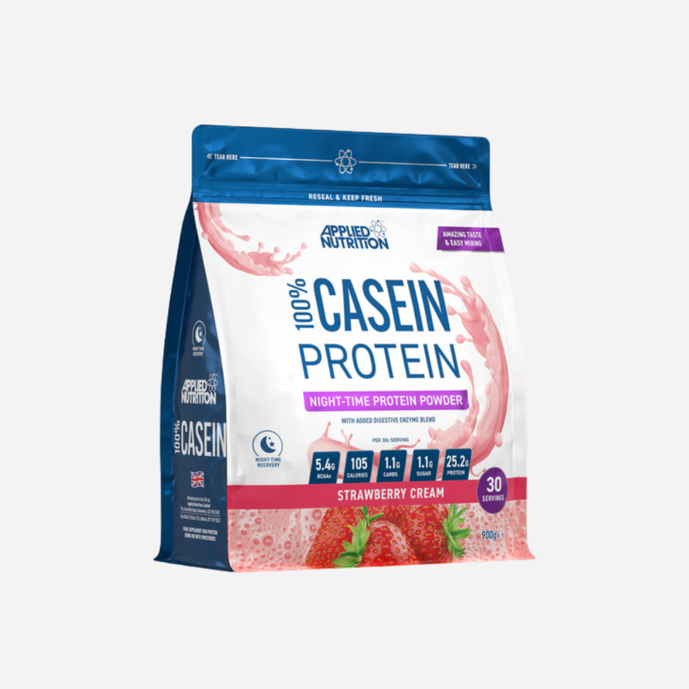 Micellar 100% Casein Protein 1 kg