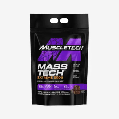 Muscletech Extreme 2000 12LBS